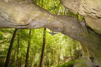 Bessere Kletterfotos machen, besser fotografieren für Kletterer und Boulderer